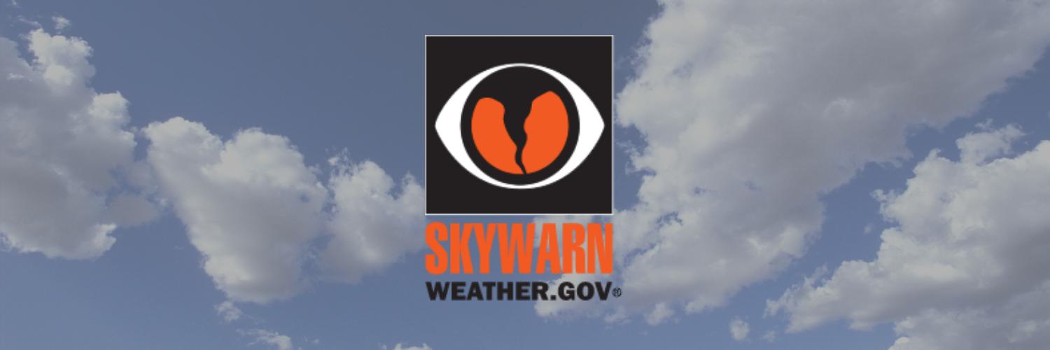 ECSkyWarn's profile banner image
