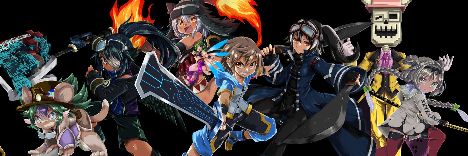 しろたけ's banner