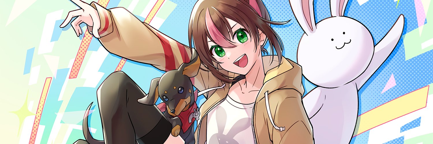 神奈ぺろん🐰🅿️▶︎C106 日曜南p-30b's banner