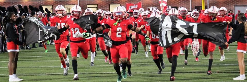 Kavi Bivins⚡️⚡️ banner