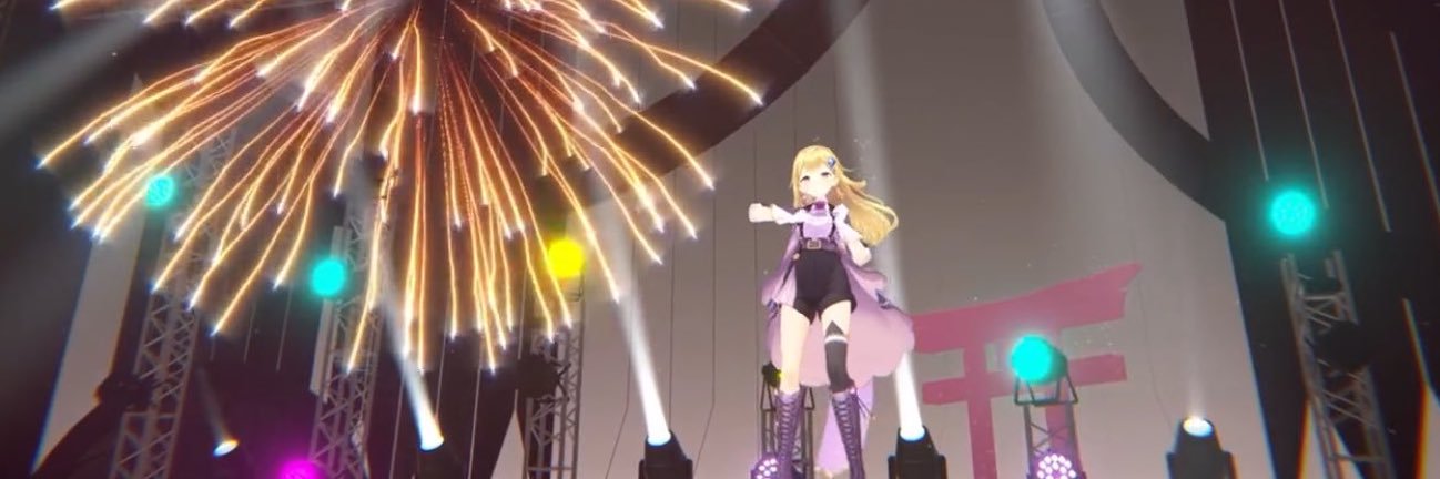 ふうかりん🎐🌸 banner