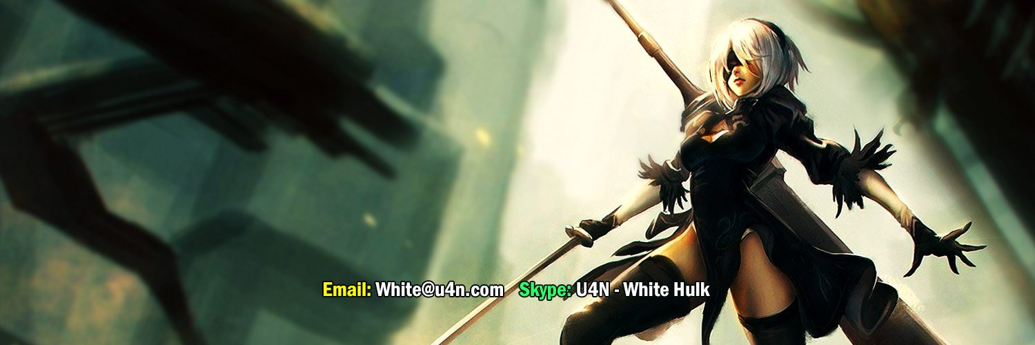 WhiteHulk4's profile banner image