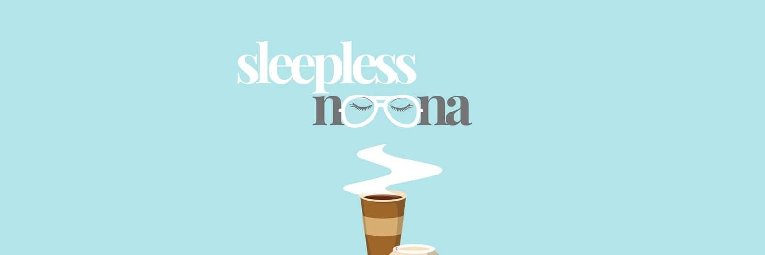 SleeplessNoona's profile banner image