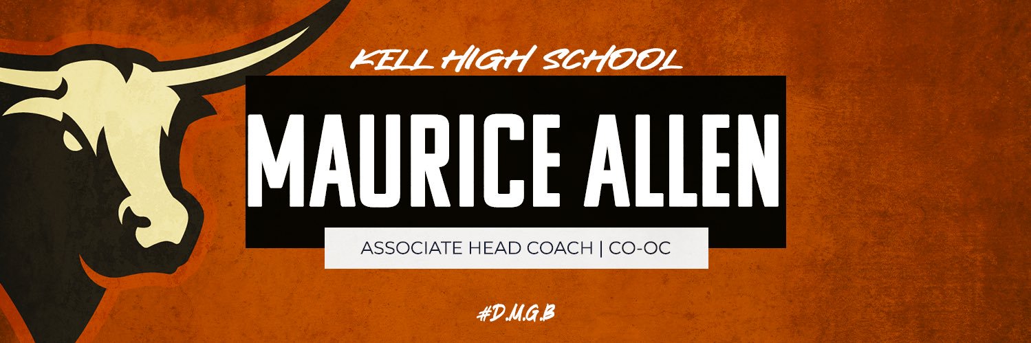 Coach_Allen5's profile banner image
