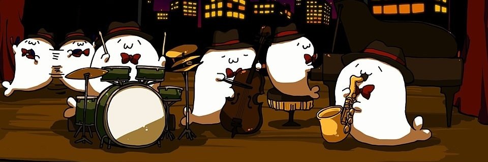 EAあざらし banner