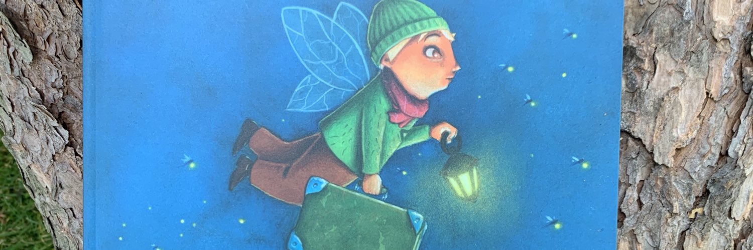 Cuento de Luz banner