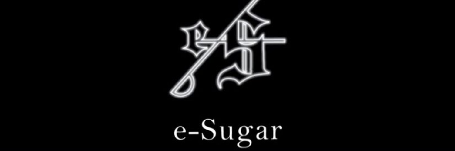 $310@e-Sugar Profile Banner