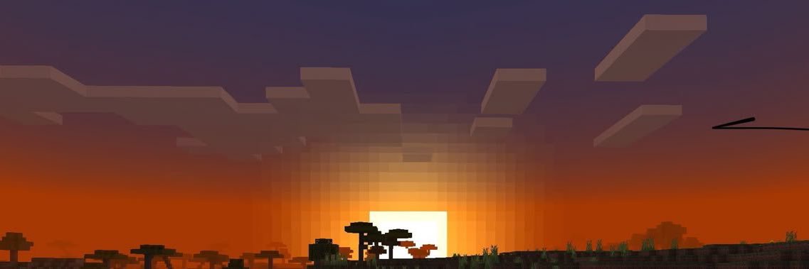 MeincraftAlex's profile banner image