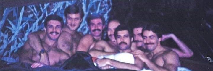 حجی خلیفة banner