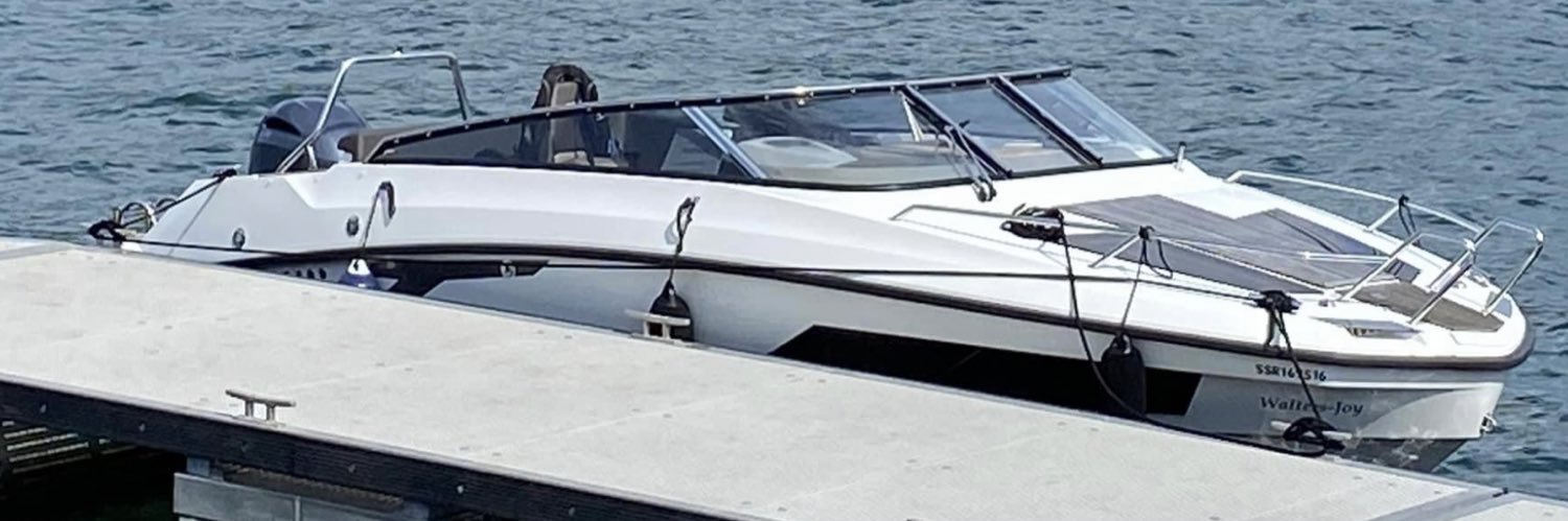 Mathew Thresher banner