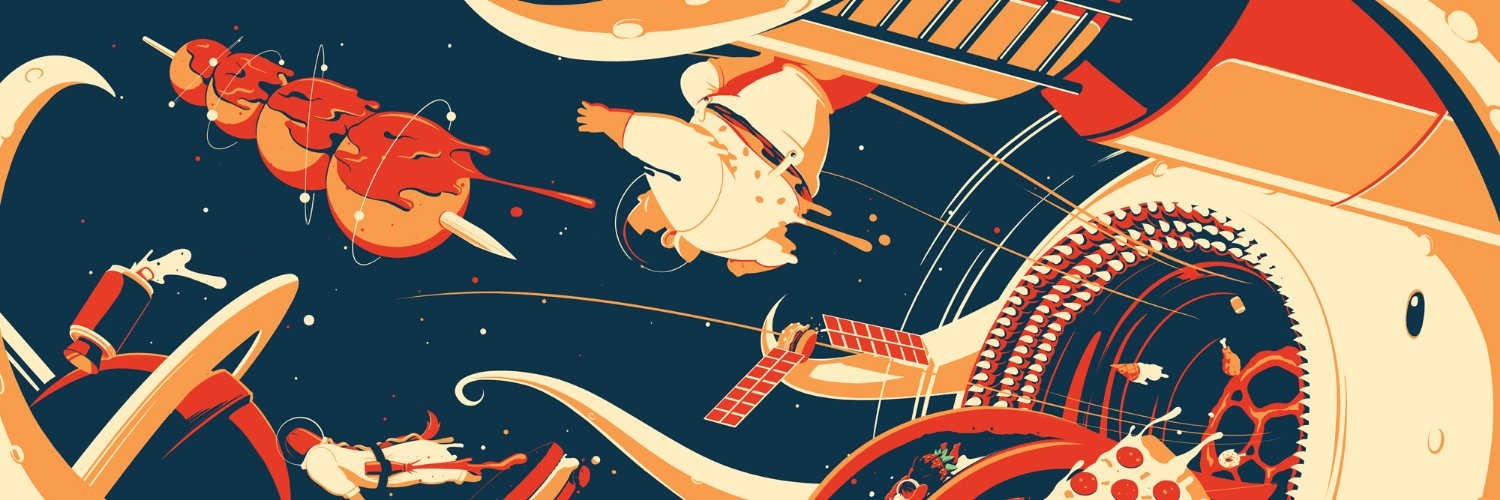 ericwychow's profile banner image