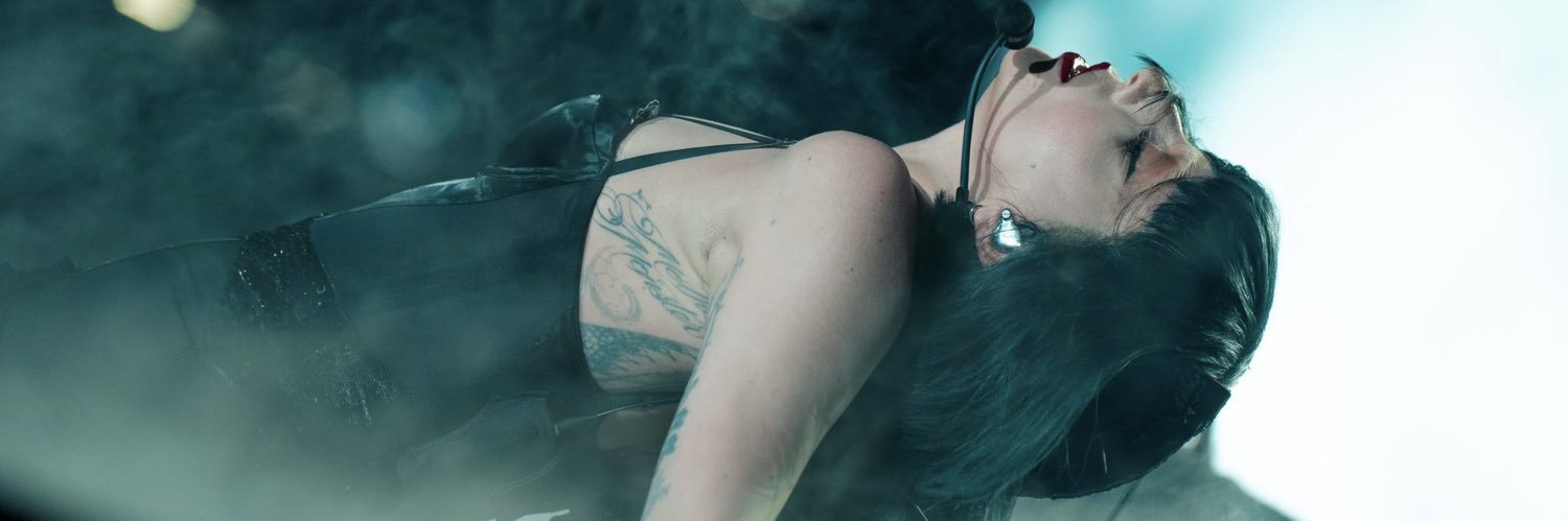 gfrancks's profile banner image