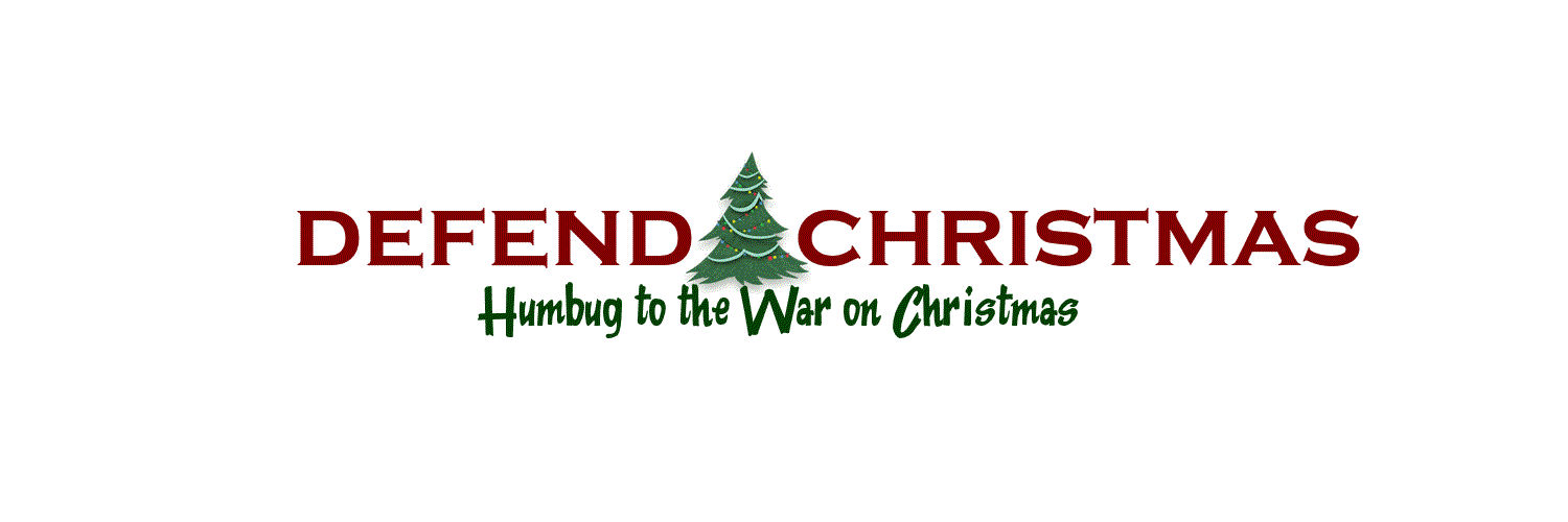 DefendChristmas's profile banner image