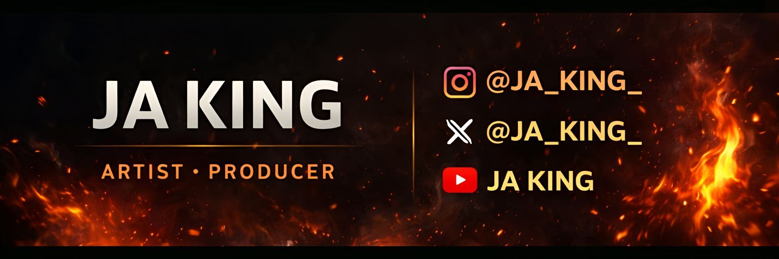 JA_KING_'s profile banner image