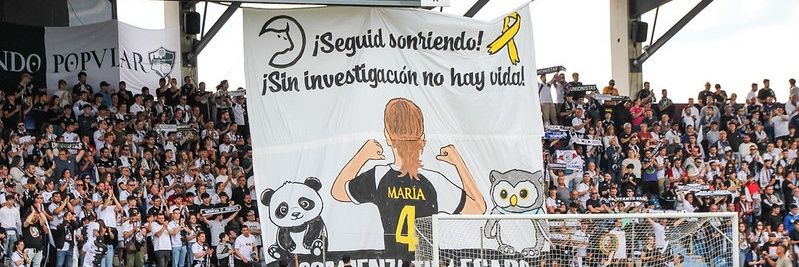 José Lahgo banner