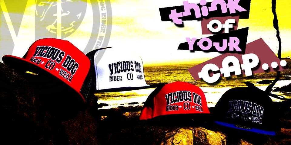ViciousDogCo's profile banner image