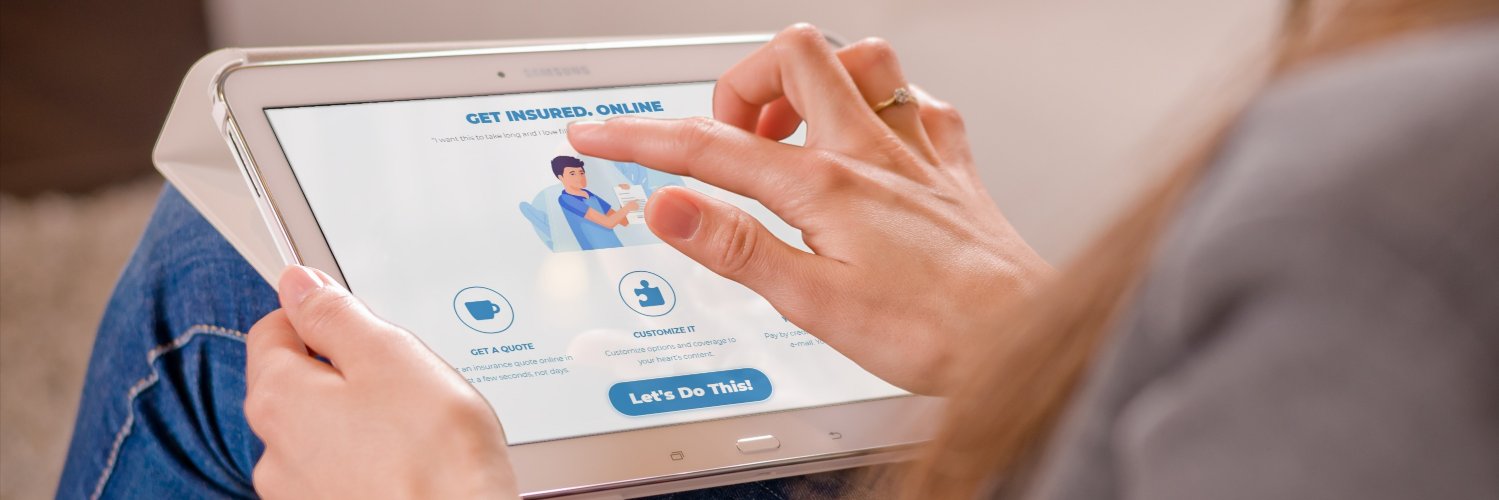 techinsuranceon's profile banner image