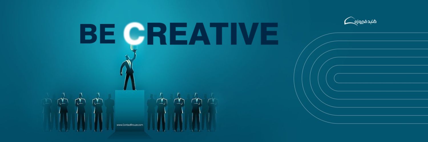 GonbadD's profile banner image
