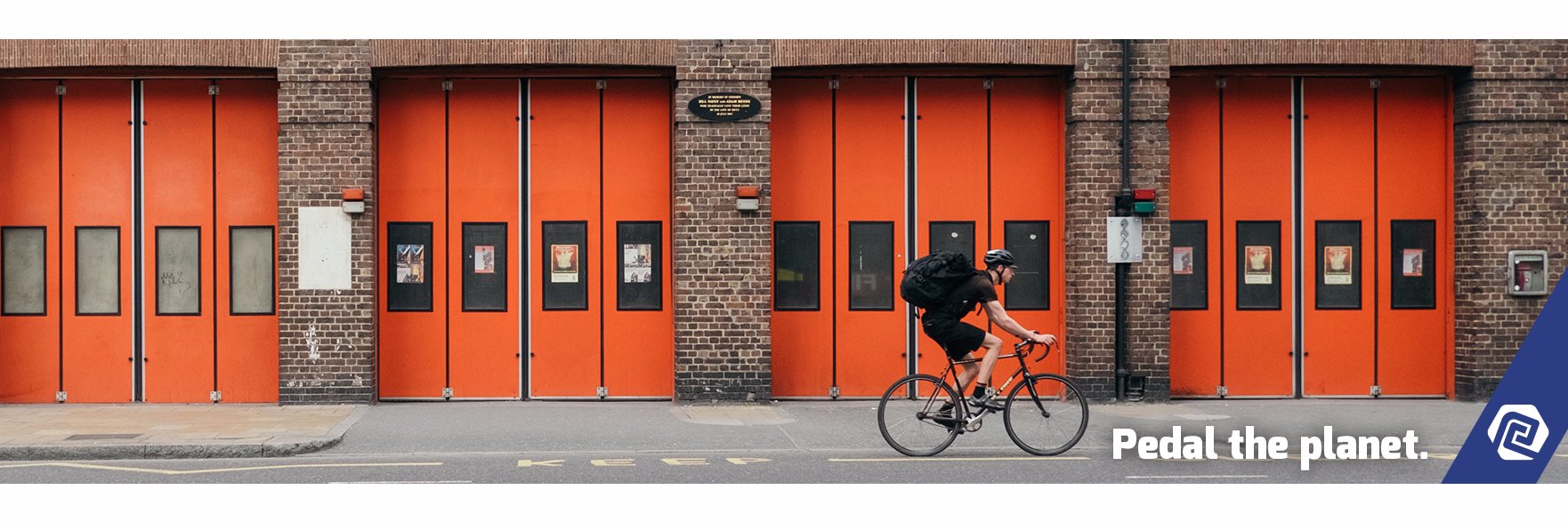 PlanetCyclery's profile banner image