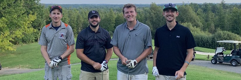 Will Hurricane banner