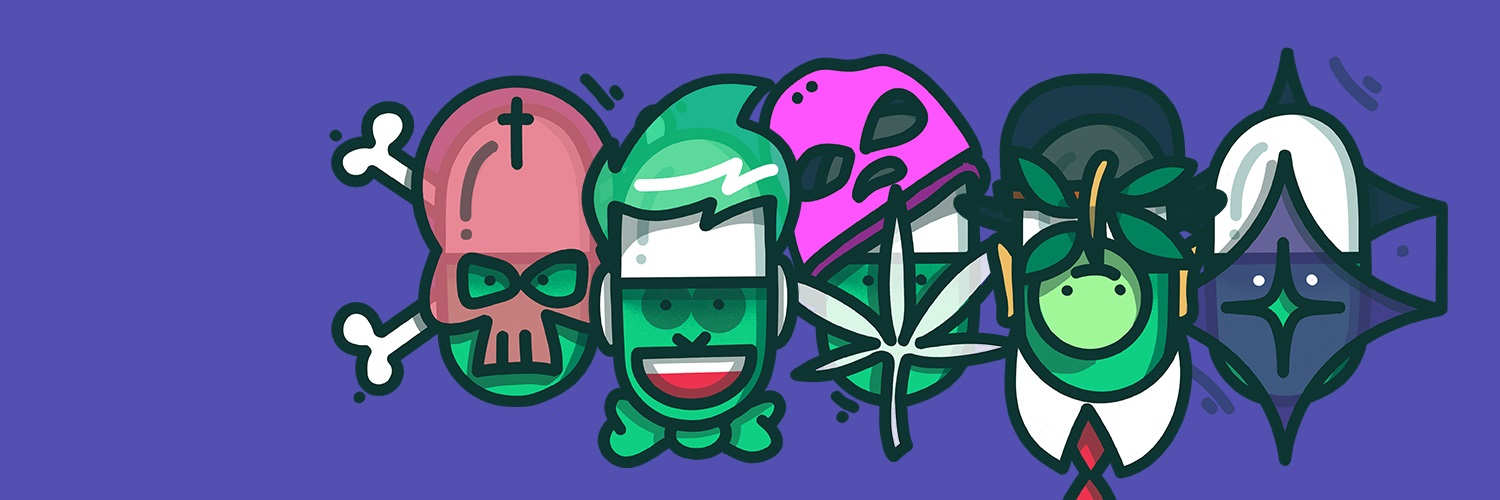 TheodorSin's profile banner image