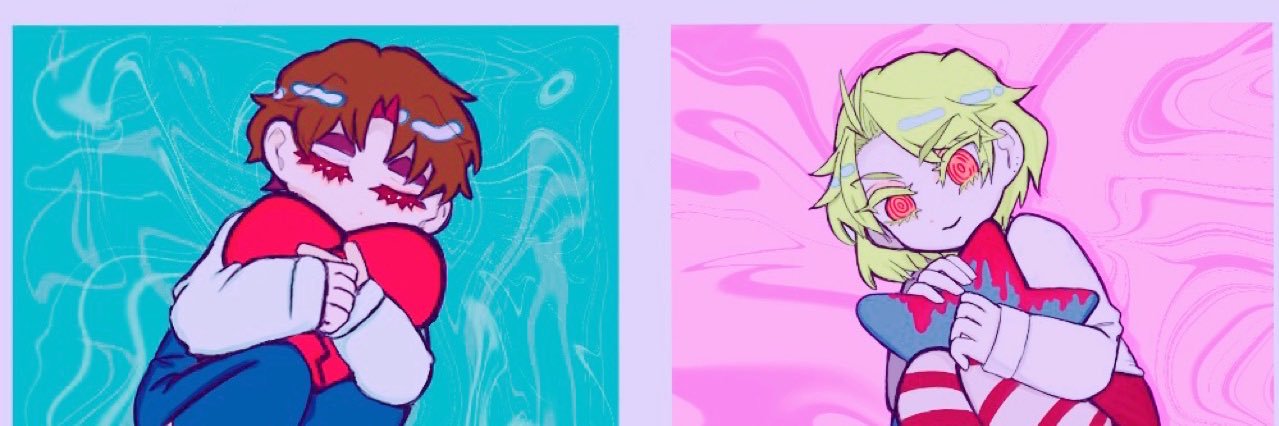 ﾘｺﾞｰﾁｬﾝ's banner