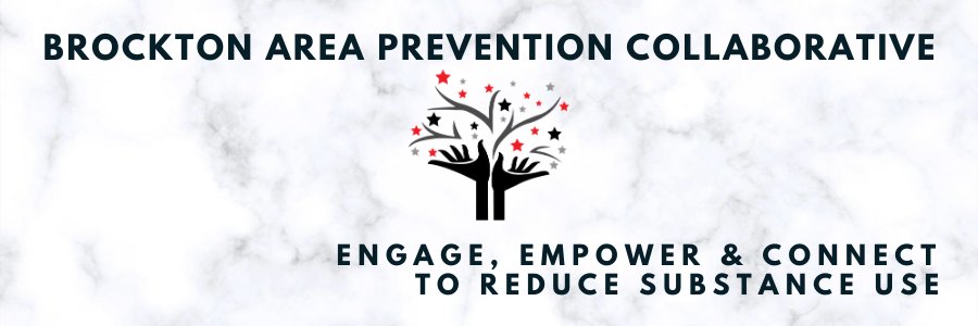 Brockton Area Prevention Collaborative banner