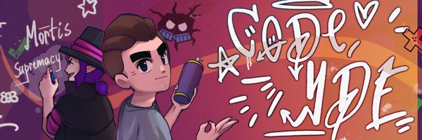 YdeGaming Profile Banner