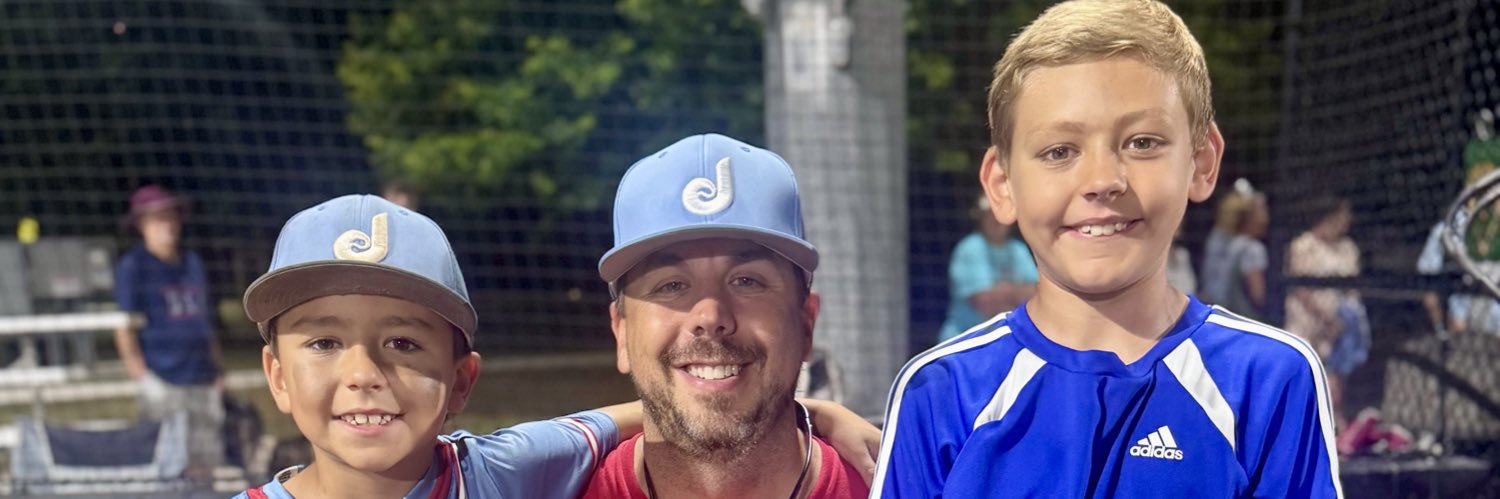 Dustin St.Clair banner