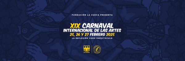 carnavalartes Profile Banner