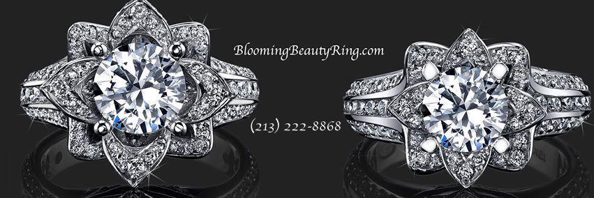 BloomingRing's profile banner image