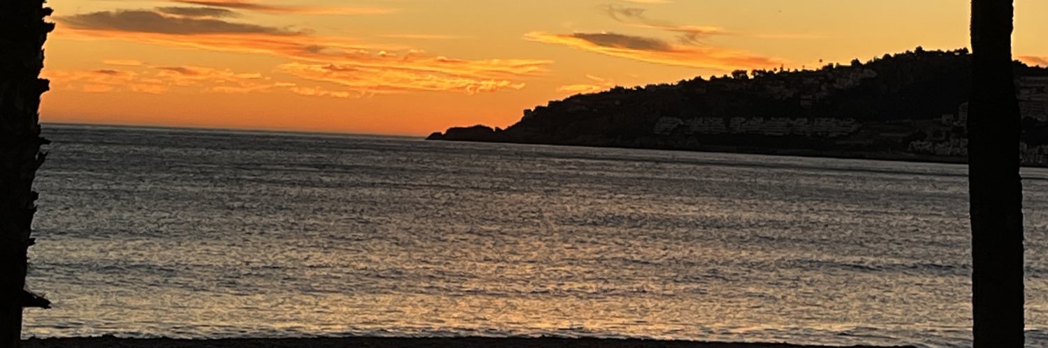 javioceans's profile banner image