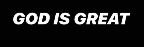 It’s All Love🖤 banner