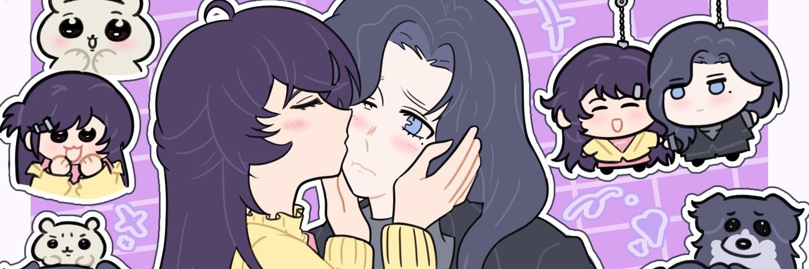 Jam🍓's banner