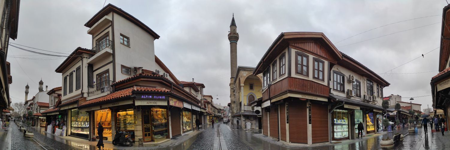 OmerTanoglu's profile banner image