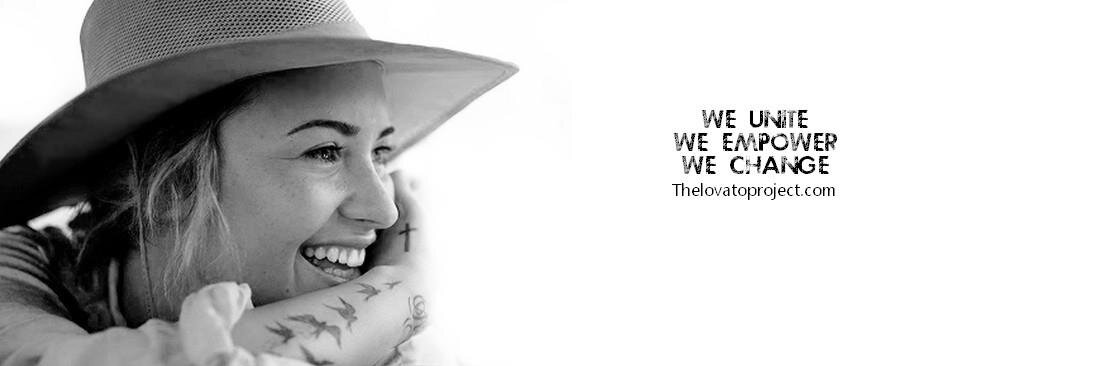 Lovato_Project's profile banner image