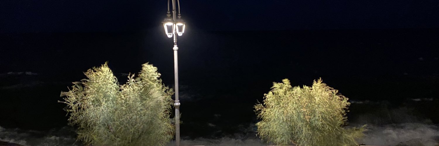 GiuCapparelli's profile banner image