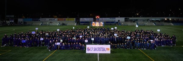 CPSanCristobal Profile Banner