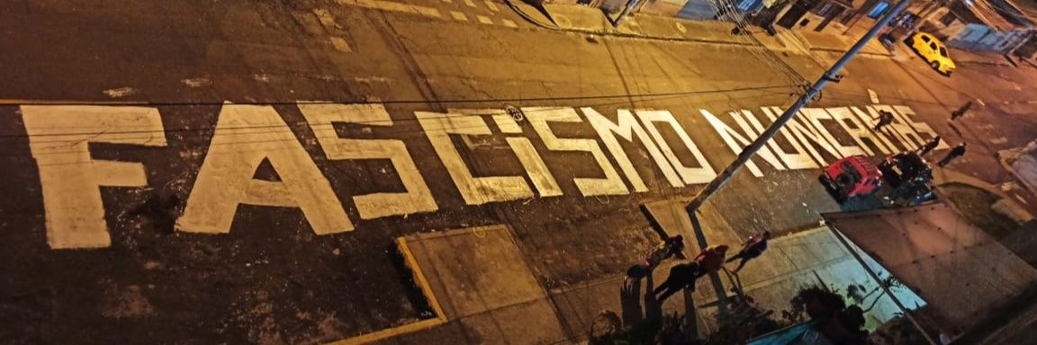#Nuestroamericano banner