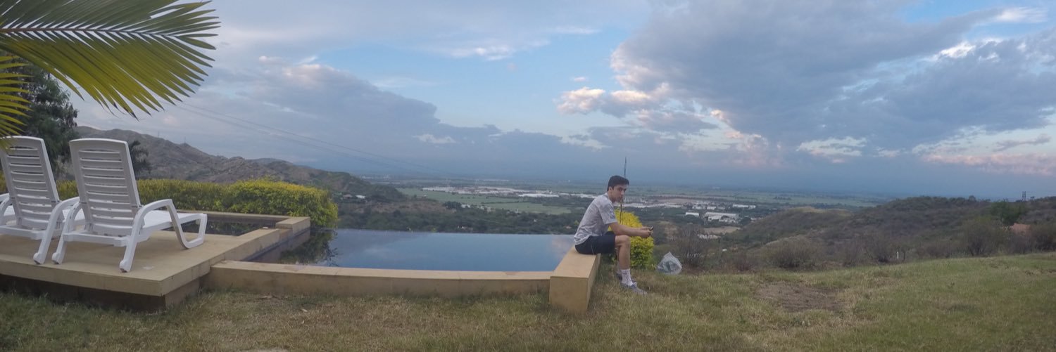 Brycethurston's profile banner image