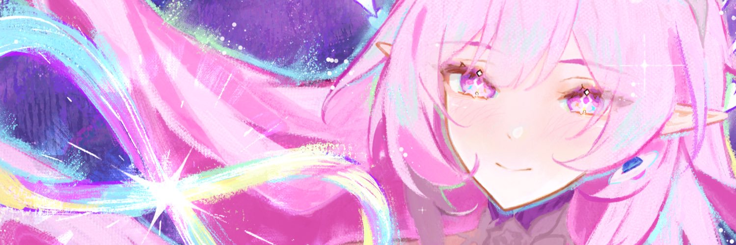 Bluvianna banner
