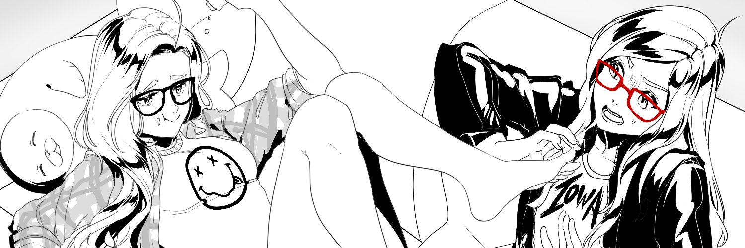 Guilty Queer -PRIDE- ❤ banner