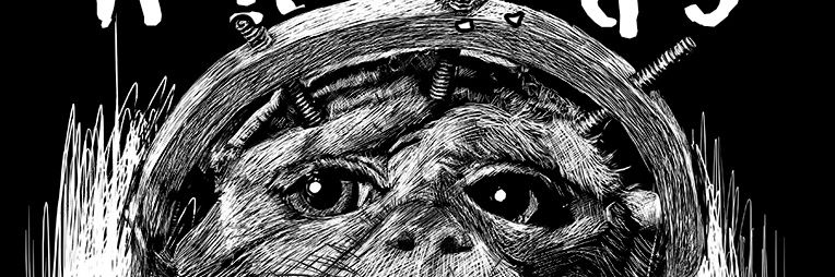 Vegan Creature banner