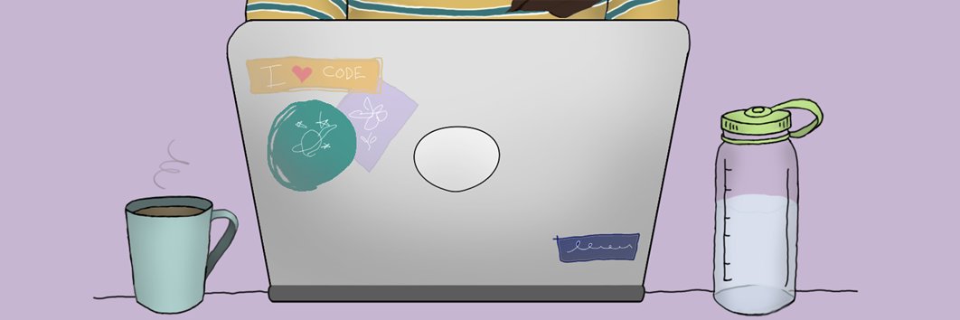 Nicole Wu banner