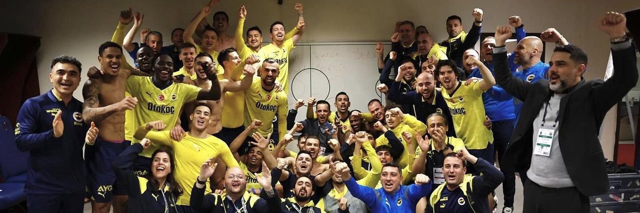 BarisKaleoglu's profile banner image