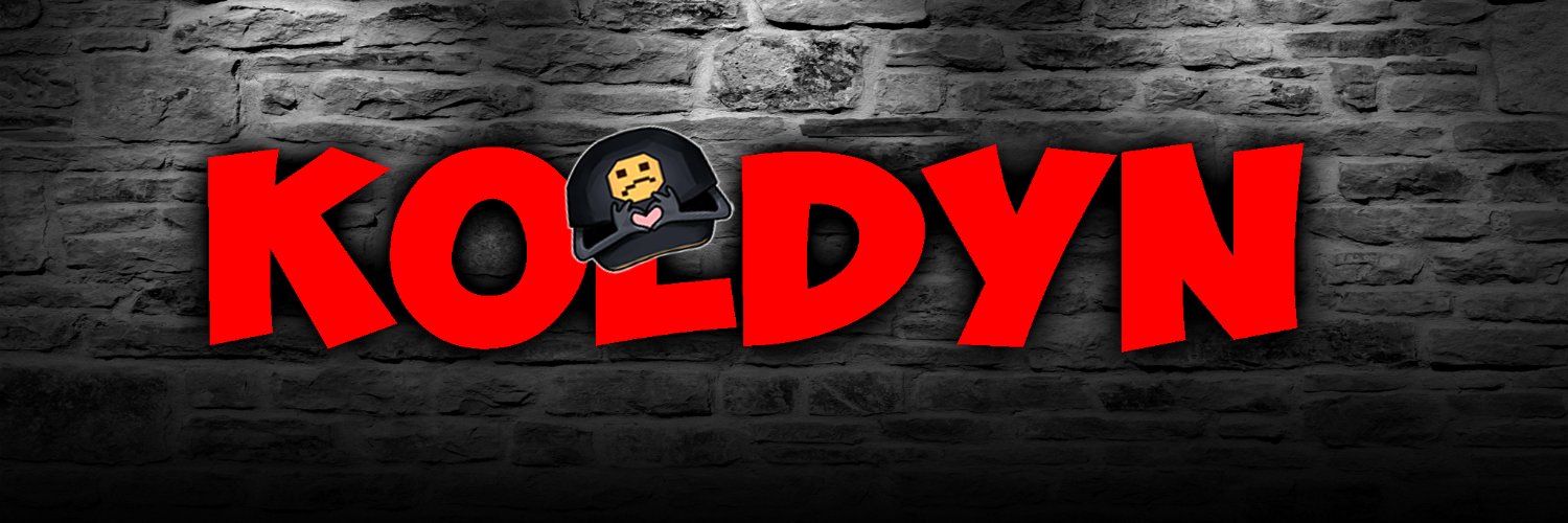 MrKoldyn's profile banner image