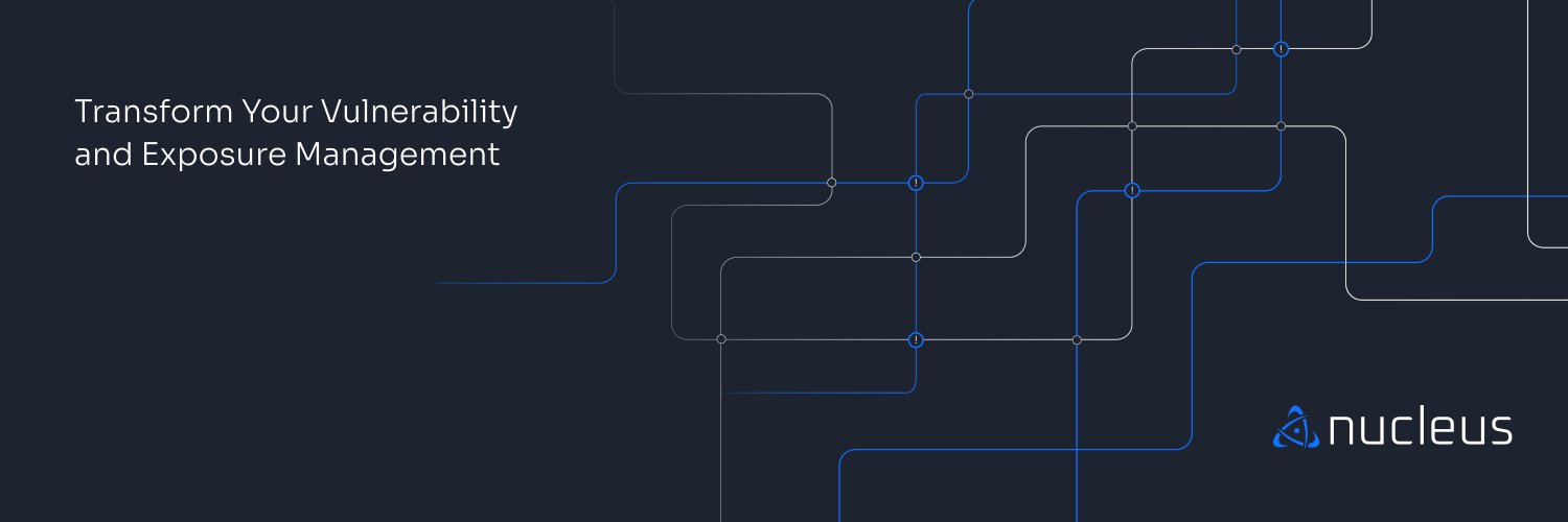 Nucleus Security banner