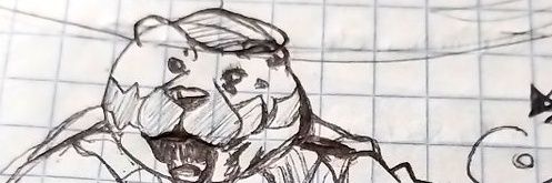 BEAR_ROBB ❤️🐻COMISSIONS Open!! banner