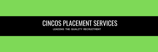 cincosplacement Profile Banner