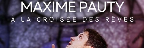 maxpauty Profile Banner